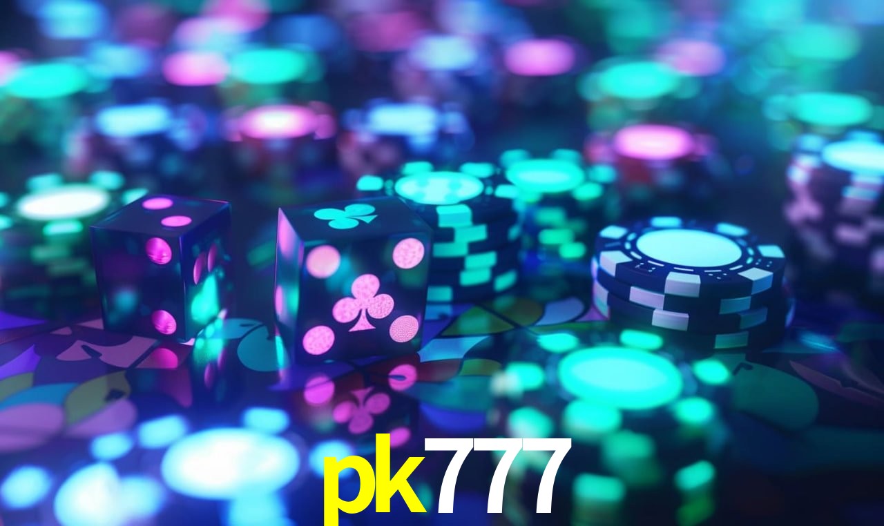 Apostas de Tênis pk777