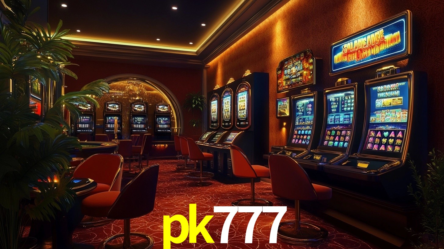 Tournaments pk777
