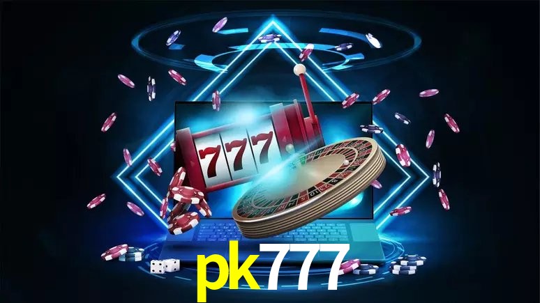 Sistemas de Segurança pk777