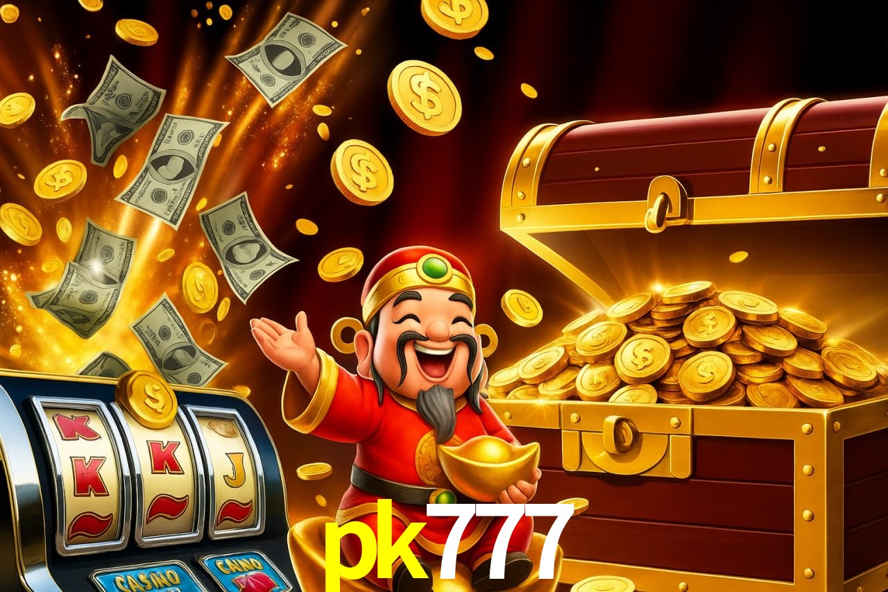 Jogo Spaceman pk777