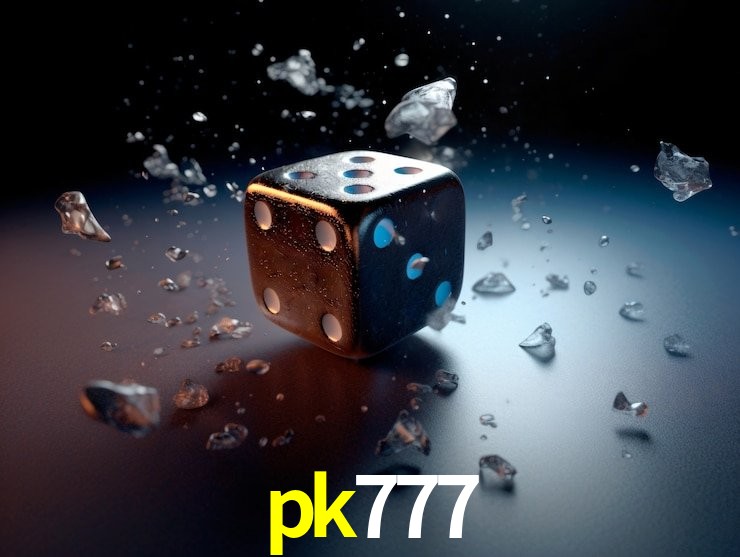 Depósito e saque na pk777