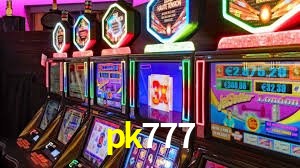 Casino VIP pk777
