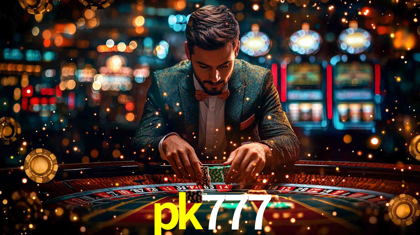 Exclusive Games pk777