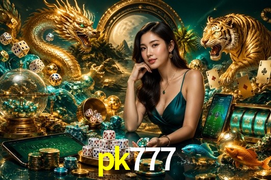 Flash Promotion pk777