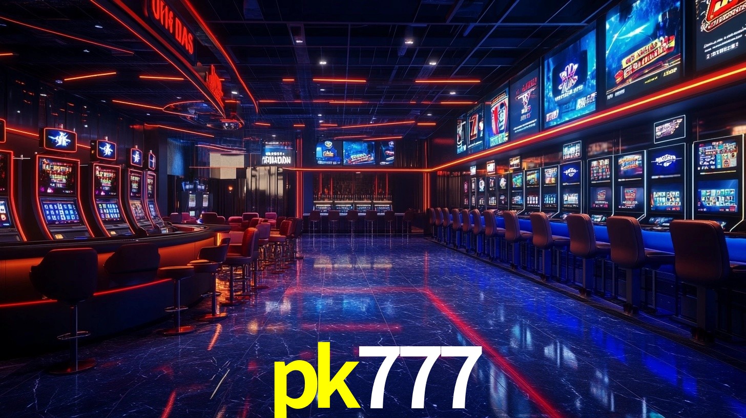Daily Bonuses pk777