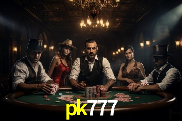 PIX Instantâneo pk777