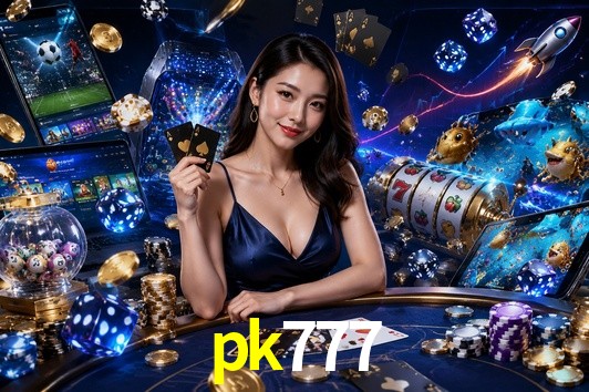 Exclusive Offers pk777