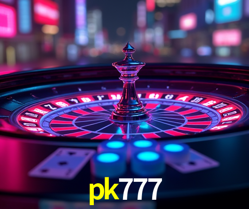 Instalador pk777 Windows