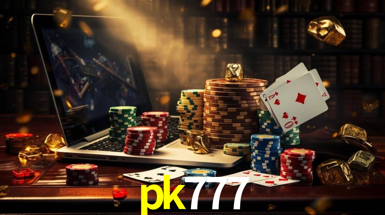Estatísticas Esportivas pk777