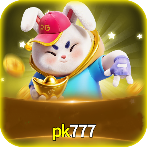 Logo da pk777